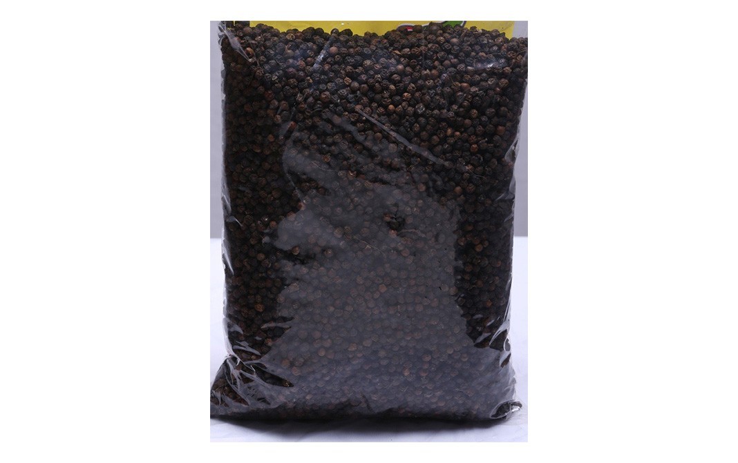 SGreat Spice Black Pepper    Pack  50 grams